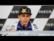 Jorge Lorenzo, Iveco Australian Grand Prix Press Conference
