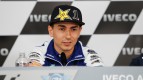 Jorge Lorenzo, Iveco Australian Grand Prix Press Conference