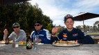 Edwards, Spies, Stoner, Rhyll Trout and Bush Tucker Farm