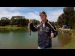 Colin Edwards, Rhyll Trout and Bush Tucker Farm, Phillip Island