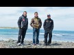 Zarco, Terol, Marquez, Penguin Parade Visitor´s Centre