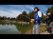 Ben Spies, Rhyll Trout and Bush Tucker Farm, Phillip Island