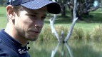Stoner enjoys pre-event outing