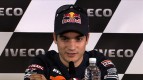 Pedrosa ready for battle for third