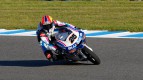 Maverick Viñales, Blusens by Paris Hilton