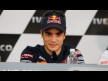 Dani Pedrosa, Iveco Australian Grand Prix Press Conference