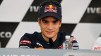 Dani Pedrosa, Iveco Australian Grand Prix Press Conference