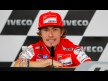 Nicky Hayden, Iveco Australian Grand Prix Press Conference