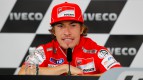 Nicky Hayden, Iveco Australian Grand Prix Press Conference