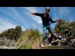 Casey Stoner, Rhyll Trout and Bush Tucker Farm, Phillip Island