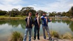 Edwards, Stoner, Spies - Rhyll Trout and Bush Tucker Farm 
