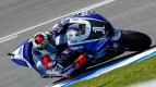 Jorge Lorenzo, Yamaha Factory Racing