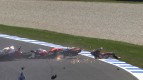 Marc Marquez, Team CatalunyaCaixa, Phillip Island FP1