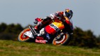 Andrea Dovizioso, Repsol Honda Team, Phillip Island FP2