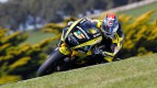 Fantastic fourth for Edwards in Phillip Island practice