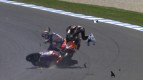 Marc Marquez, Team CatalunyaCaixa, Phillip Island FP1