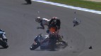 Marc Marquez, Team CatalunyaCaixa, Phillip Island FP1