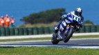 Ben Spies, Yamaha Factory Racing, Phillip Island FP2