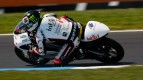 Sandro Cortese, Intact-Racing Team Germany, Phillip Island FP3