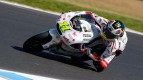 Sandro Cortese, Intact-Racing Team Germany, Phillip Island FP2