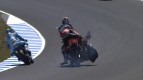 Marc Marquez, Team CatalunyaCaixa, Phillip Island FP1