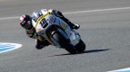 Thomas Luthi, Interwetten Paddock Moto2