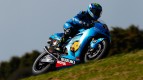 Alvaro Bautista, Rizla Suzuki MotoGP, Phillip Island FP2