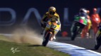 Phillip Island 2011 - 125cc - FP1 - Action - Alberto Moncayo