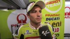 Phillip Island 2011 - MotoGP - FP2 - Interview - Randy De Puniet