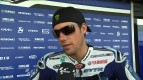 Spies on Yamaha display