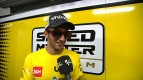 Iannone quick from start
