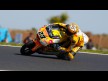 Alberto Moncayo, Andalucía Banca Cívica, Phillip Island FP3