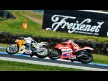 Toni Elias, Nicky Hayden, LCR Honda MotoGP, Ducati Team, Phillip Island FP2