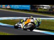 Toni Elias, LCR Honda MotoGP, Phillip Island FP2