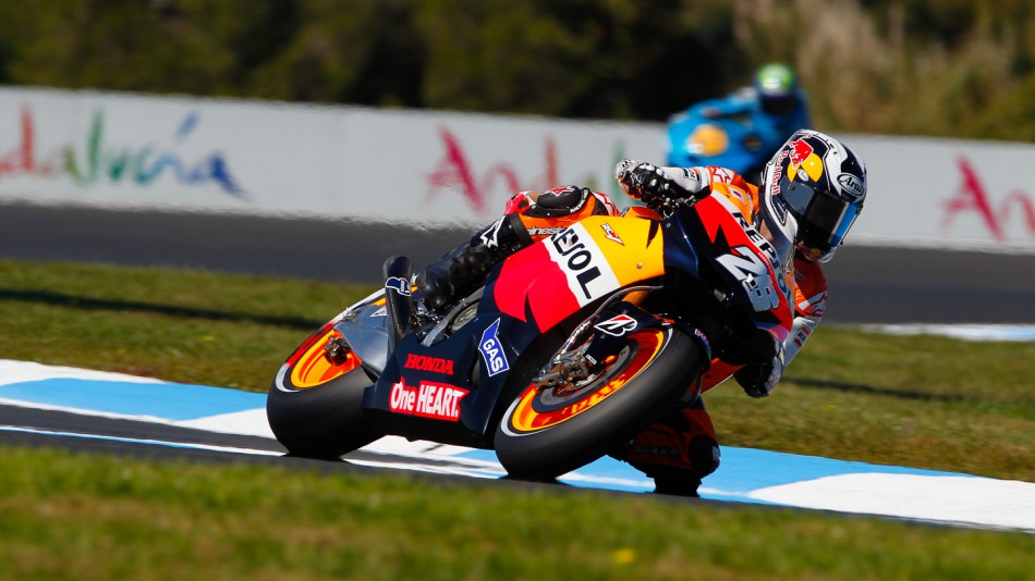 GP Australia: Honda 26danipedrosa,motogp_slideshow_169