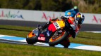 Dani Pedrosa, Repsol Honda Team, Phillip Island FP2