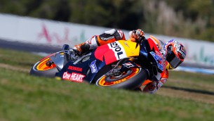 Dimanche 16 octobre - MotoGP Australie - Phillip Island - Première balle de match pour Stoner.  27caseystoner,motogp_0_preview_169