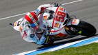 Marco Simoncelli, San Carlo Honda Gresini