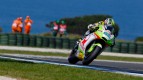 Loris Capirossi, Pramac Racing Team, Phillip Island FP2