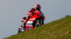 Nicky Hayden, Ducati Team, Phillip Island FP2