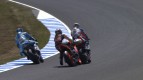 Marc Marquez, Team CatalunyaCaixa, Phillip Island FP1