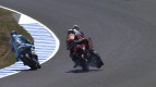 Marc Marquez, Team CatalunyaCaixa, Phillip Island FP1