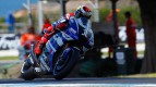 Jorge Lorenzo, Yamaha Factory Racing, Phillip Island QP