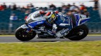 Jorge Lorenzo, Yamaha Factory Racing, Phillip Island FP3