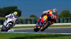 Andrea Dovizioso, Repsol Honda Team, Phillip Island QP
