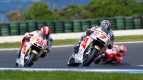 Hiroshi Aoyama, San Carlo Honda Gresini, Phillip Island QP