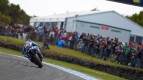 Ben Spies, Yamaha Factory Racing, Phillip Island QP