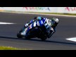 Ben Spies, Yamaha Factory Racing, Phillip Island FP3