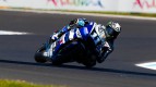 Ben Spies, Yamaha Factory Racing, Phillip Island FP3