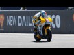 Alex de Angelis, JiR Moto2, Phillip Island QP